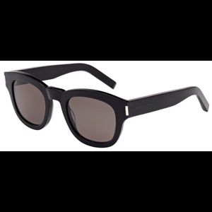 Saint Laurent Bold 2 Sunglasses